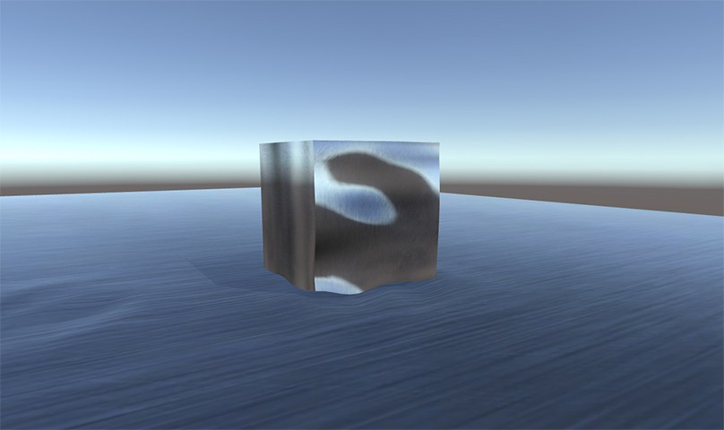 Deformer screenshot 1