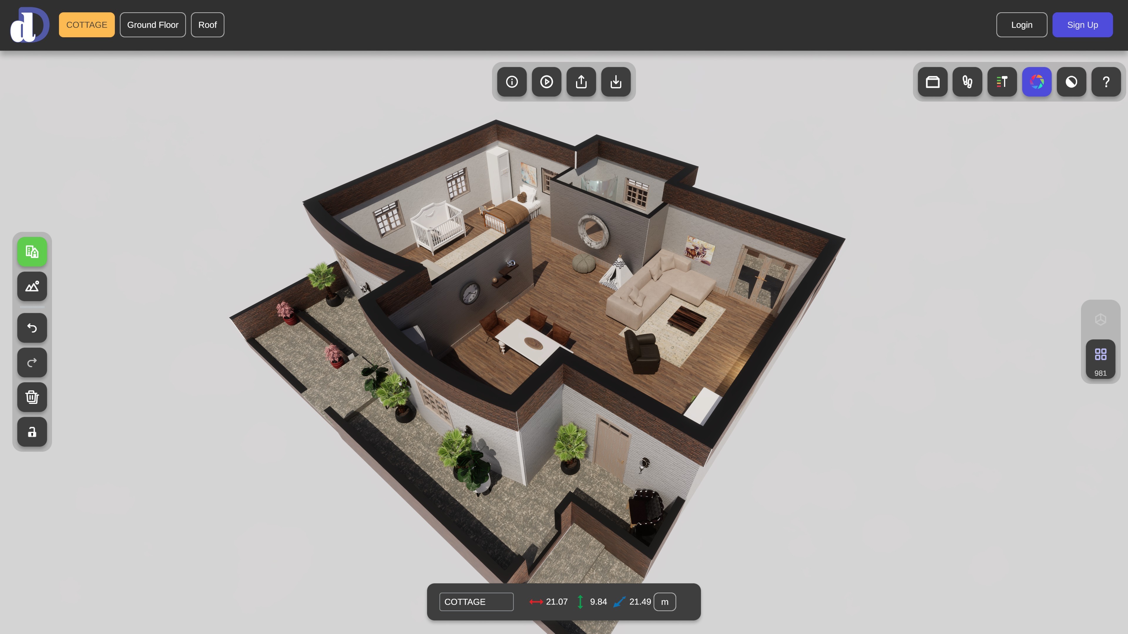Digidigz screenshot 1
