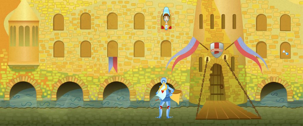 Flash Games screenshot 1