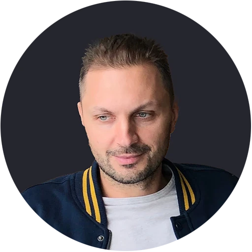 Roman Naumov